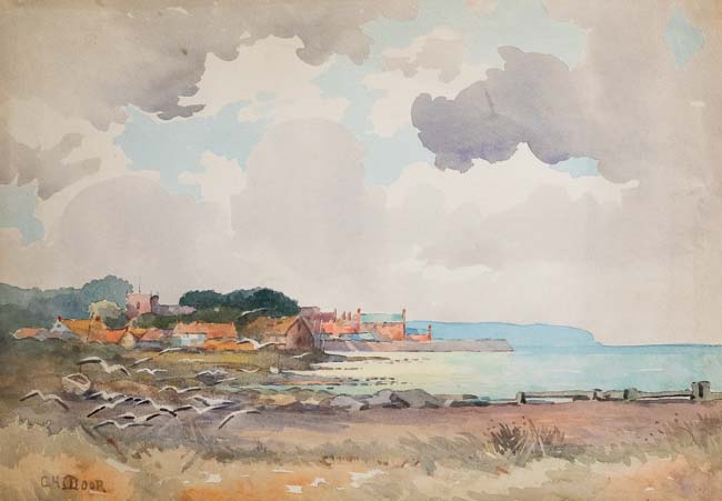 Seaside Village