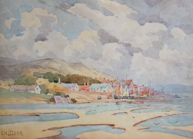 Harbour Village