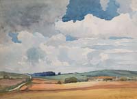 Big Sky Countryside - click to view larger image...