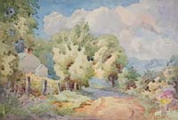 Country Road (Sciota) - click to view larger image...