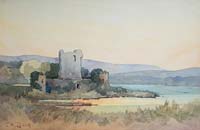 Ross Castle Killarney - click to view larger image...